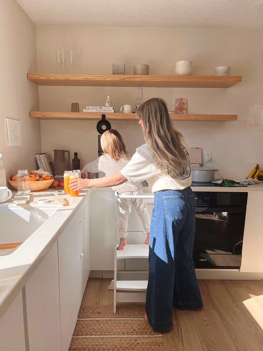 Explore the Heart of Coco + Rowe