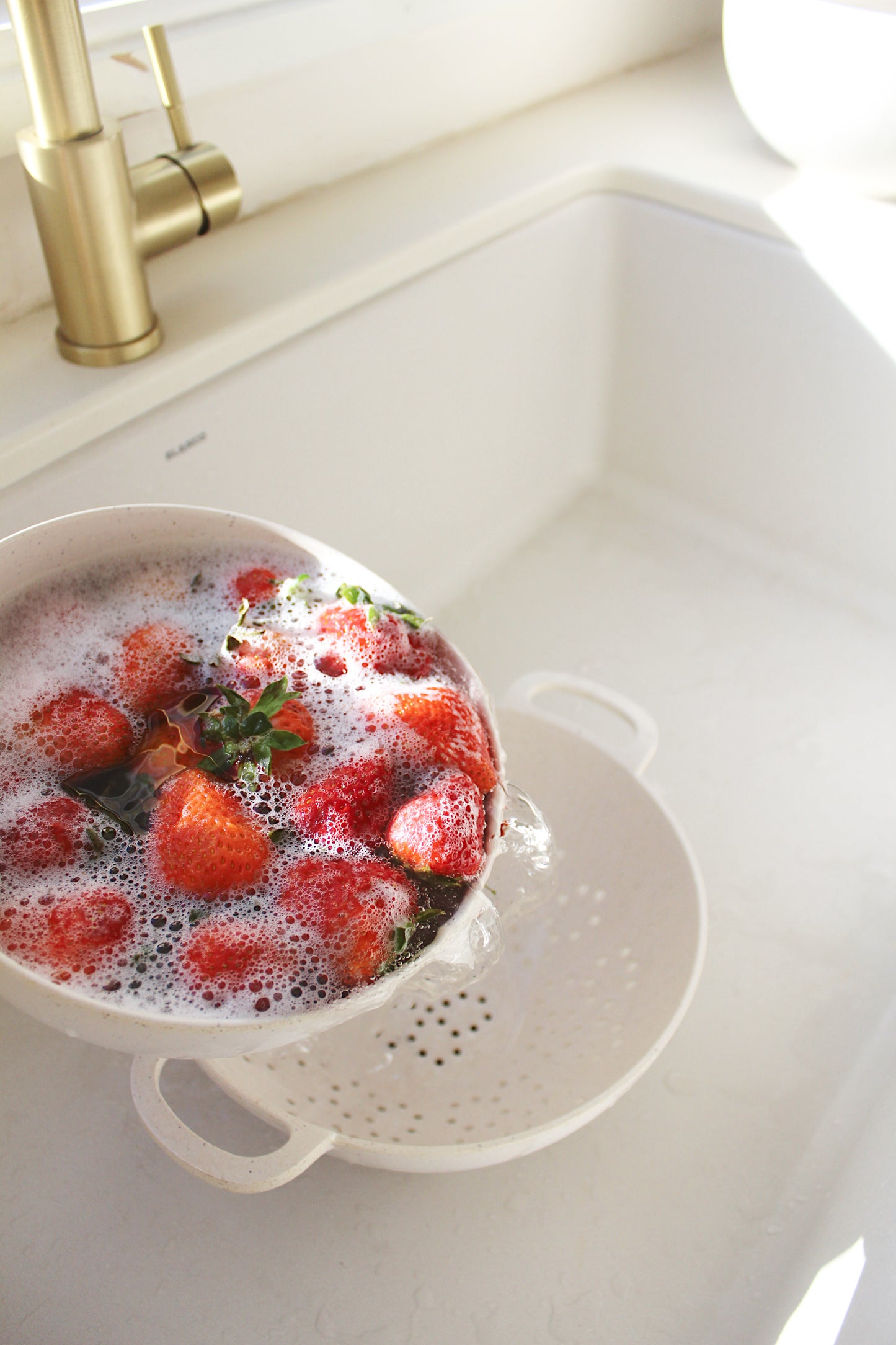 Fruit + Veggie Wash – Buy 2 & save!